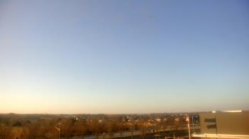 Weather camera view of Fulbright JHS.