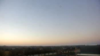 Weather camera view of Fulbright JHS.