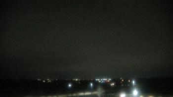 Weather camera view of Fulbright JHS.