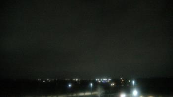 Weather camera view of Fulbright JHS.
