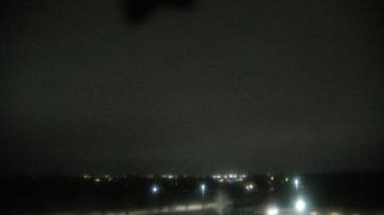 Weather camera view of Fulbright JHS.