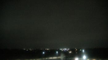 Weather camera view of Fulbright JHS.