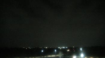Weather camera view of Fulbright JHS.