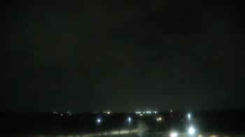 Weather camera view of Fulbright JHS.