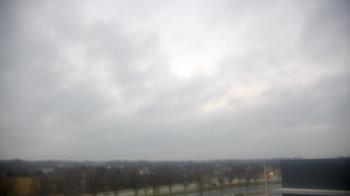 Weather camera view of Fulbright JHS.