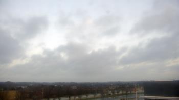 Weather camera view of Fulbright JHS.