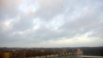 Weather camera view of Fulbright JHS.