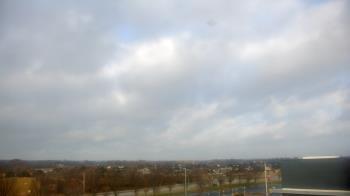 Weather camera view of Fulbright JHS.