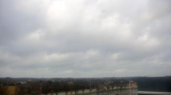 Weather camera view of Fulbright JHS.