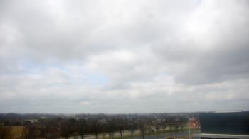 Weather camera view of Fulbright JHS.