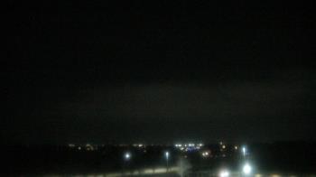 Weather camera view of Fulbright JHS.