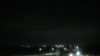 Weather camera view of Fulbright JHS.