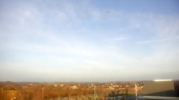 Weather camera view of Fulbright JHS.