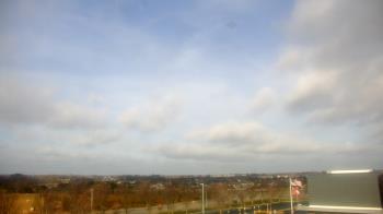 Weather camera view of Fulbright JHS.