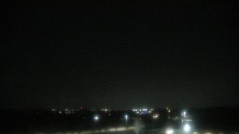 Weather camera view of Fulbright JHS.