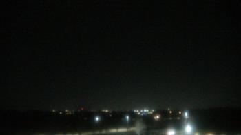 Weather camera view of Fulbright JHS.