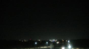 Weather camera view of Fulbright JHS.