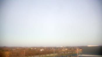 Weather camera view of Fulbright JHS.