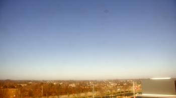 Weather camera view of Fulbright JHS.