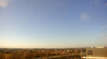 Weather camera view of Fulbright JHS.