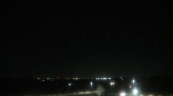 Weather camera view of Fulbright JHS.