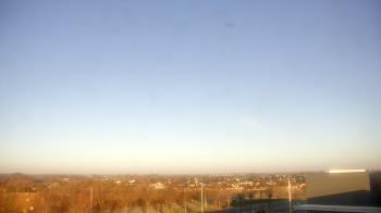 Weather camera view of Fulbright JHS.