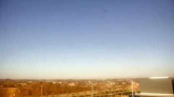 Weather camera view of Fulbright JHS.