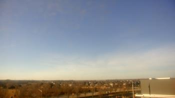 Weather camera view of Fulbright JHS.