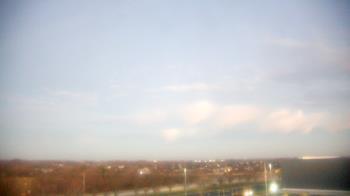 Weather camera view of Fulbright JHS.