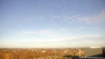 Weather camera view of Fulbright JHS.