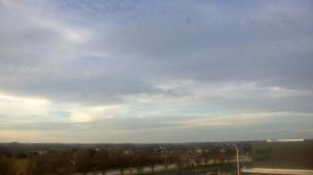 Weather camera view of Fulbright JHS.