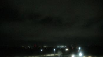 Weather camera view of Fulbright JHS.