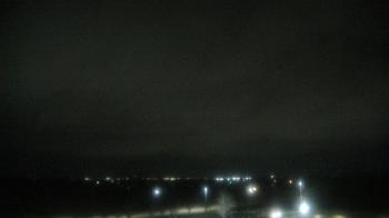 Weather camera view of Fulbright JHS.