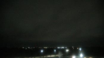 Weather camera view of Fulbright JHS.