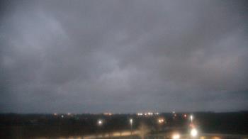 Weather camera view of Fulbright JHS.