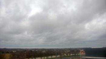 Weather camera view of Fulbright JHS.