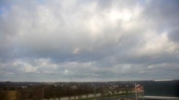 Weather camera view of Fulbright JHS.