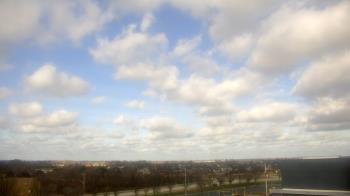 Weather camera view of Fulbright JHS.