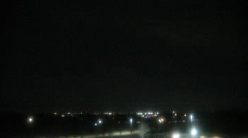 Weather camera view of Fulbright JHS.