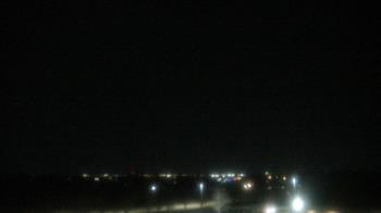 Weather camera view of Fulbright JHS.