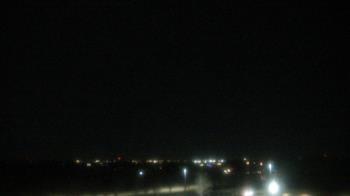 Weather camera view of Fulbright JHS.