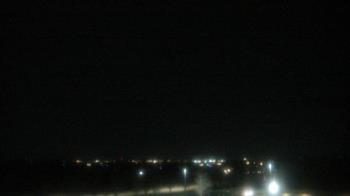 Weather camera view of Fulbright JHS.