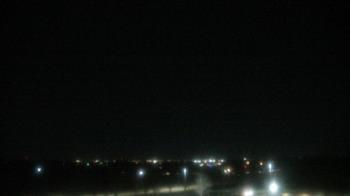 Weather camera view of Fulbright JHS.