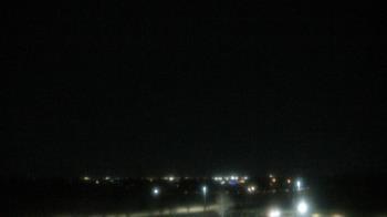 Weather camera view of Fulbright JHS.