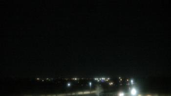 Weather camera view of Fulbright JHS.