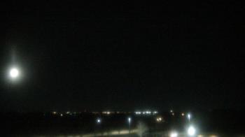 Weather camera view of Fulbright JHS.