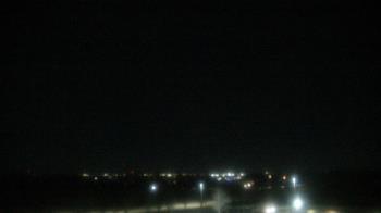 Weather camera view of Fulbright JHS.