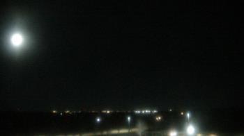 Weather camera view of Fulbright JHS.