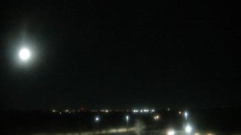 Weather camera view of Fulbright JHS.