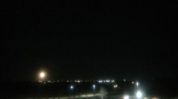 Weather camera view of Fulbright JHS.